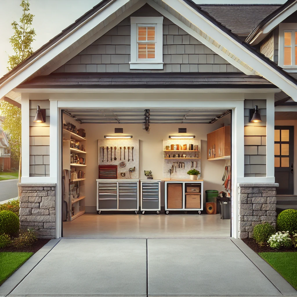 Latest garage door repair tips and maintenance guides from Kirkland's trusted experts