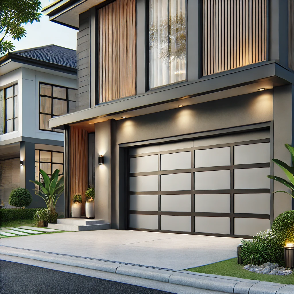 Professional Garage Door Company Kirkland WA - 24/7 Emergency Service & Repairs