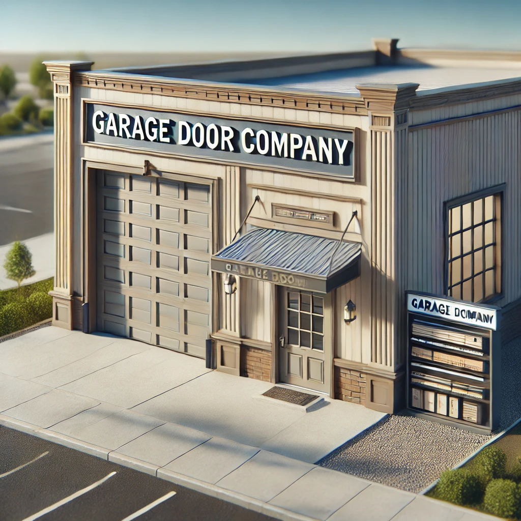Best Garage Door Company Near Me Kirkland WA - 24/7 Emergency Service