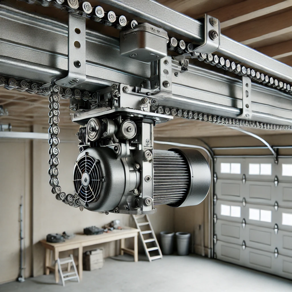 Professional Garage Door Opener Installation Kirkland WA - Expert Smart Opener Installation Services