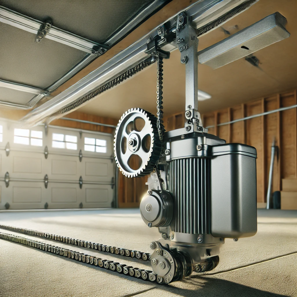 Garage Door Opener Installation & Service in Kirkland WA - Professional Solutions for All Opener Brands