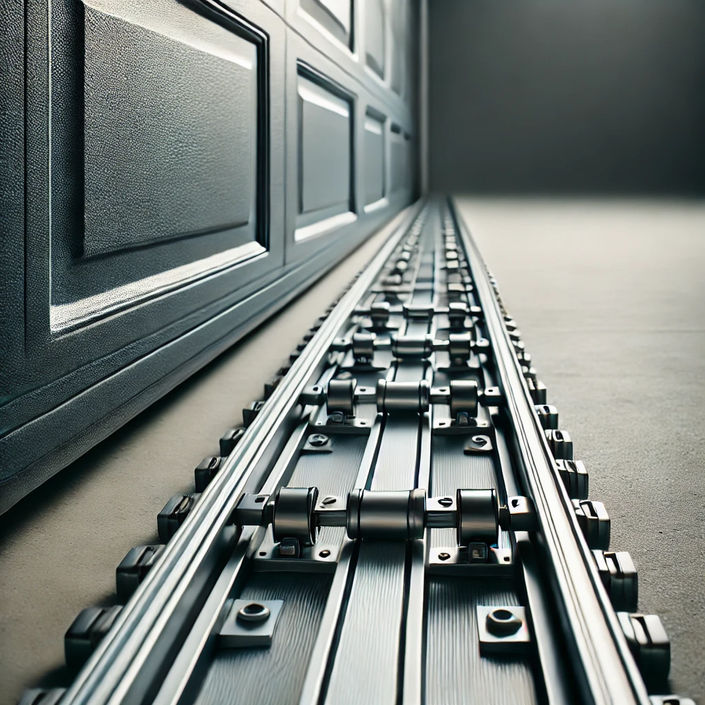 Professional Garage Door Track Repair Kirkland WA - Expert Track & Roller Repair Services
