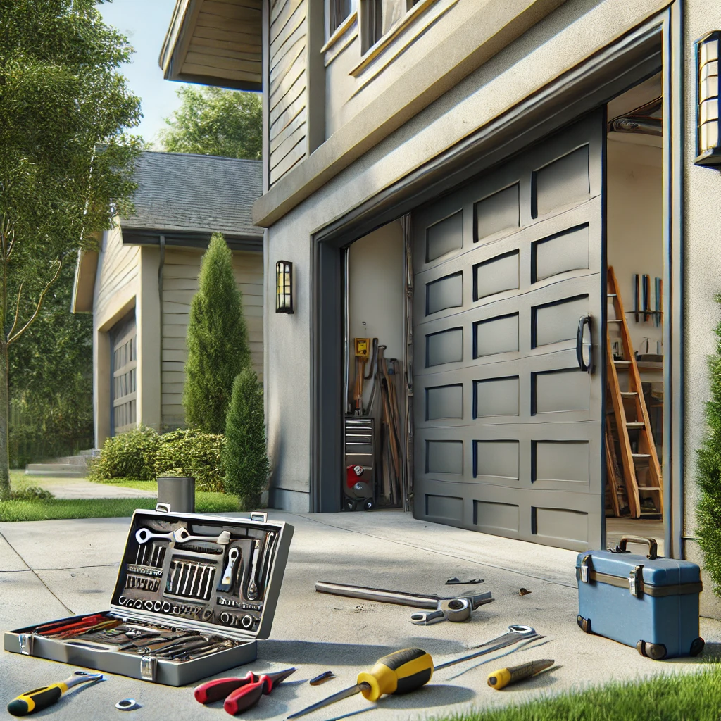 Local Garage Door Repair Kirkland WA - 24/7 Emergency Service Near You