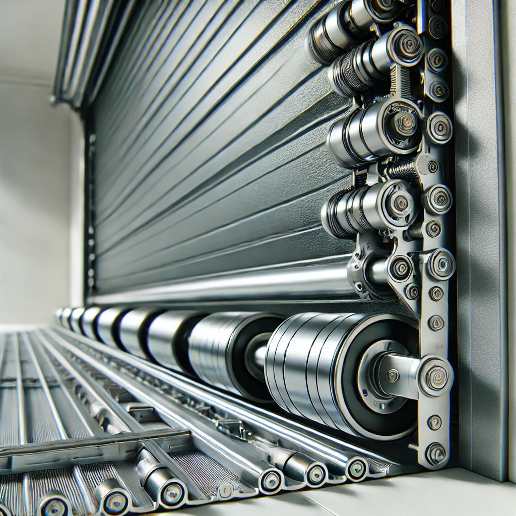 Expert Roller Garage Door Repairs Kirkland WA - Professional Door System Specialists